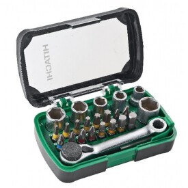 Embouts HIKOKI 750362