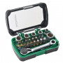 Embouts HIKOKI 750362