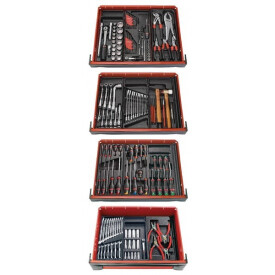 Kit herramientas FACOM CMV8PB