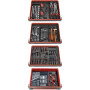 Kit d'outils FACOM CMV8PB