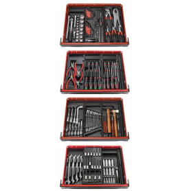 Kit d'outils FACOM CMV10PB