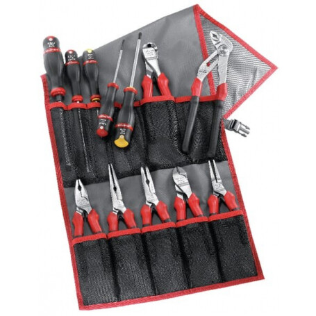 Trousse à outils FACOM 184J3CPE