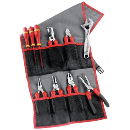 Trousse à outils FACOM 184J4CPE