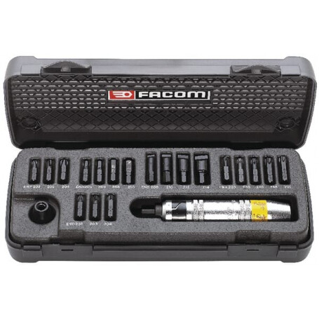 Malette d'outils FACOM NS265M