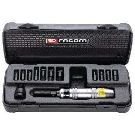 Malette d'outils FACOM NS263M