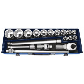 Malette d'outils EXPERT E194683