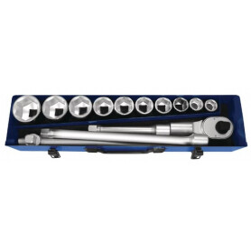 Malette d'outils EXPERT E194682