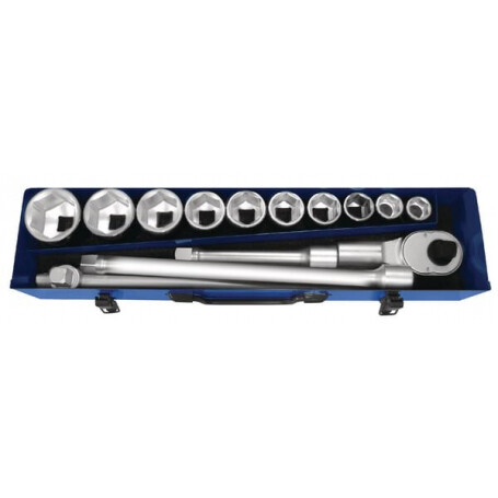 Malette d'outils EXPERT E194682