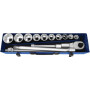 Malette d'outils EXPERT E194682