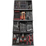 Malette d'outils FACOM CM129APB