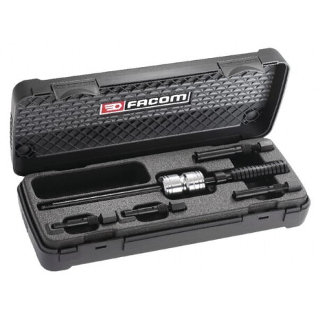 Coffret extracteur à pinces FACOM U49PJ3