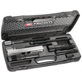 Coffret extracteur à pinces FACOM U49PJ4