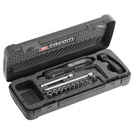 Coffret tournevis FACOM A402J1