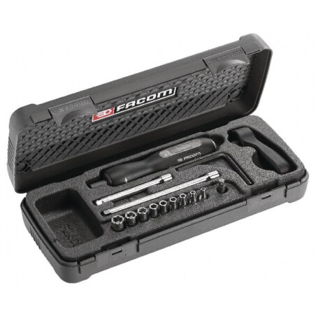 Coffret tournevis FACOM A402J1