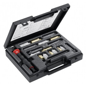 Coffret de jets laiton FACOM 217GJ1