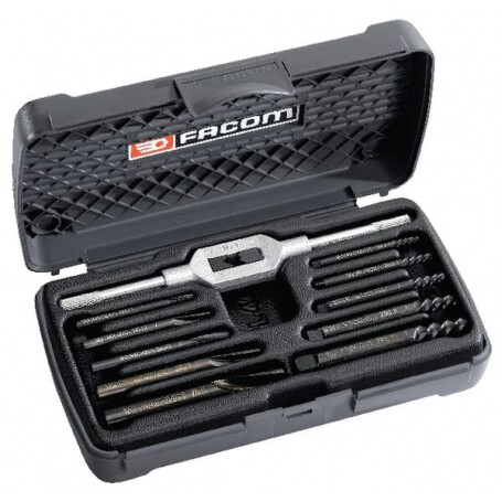 Kit extracteurs FACOM 285J10PB