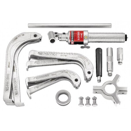 Kit extracteurs FACOM U312HJ3