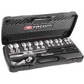 Kit extracteurs FACOM U23J3