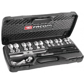 Kit extracteurs FACOM U23J3