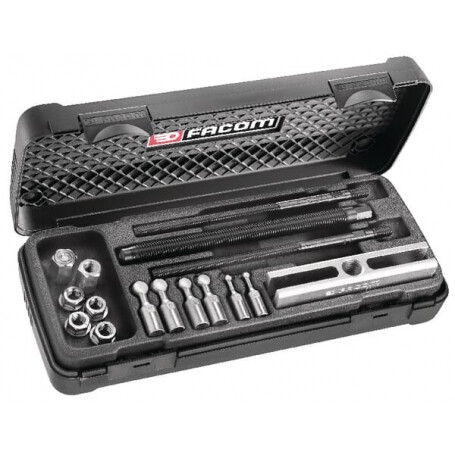 Kit extracteurs FACOM U23J2