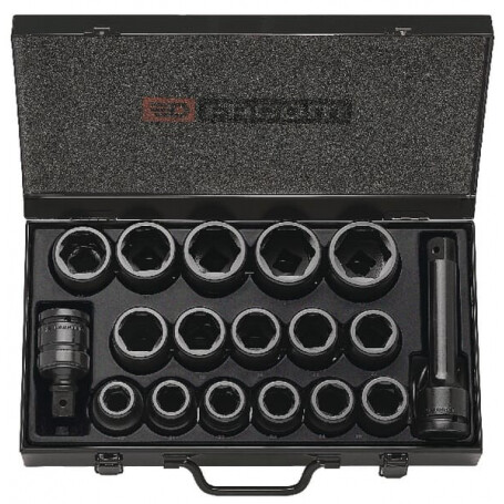 Kit de douilles FACOM NK500E