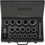 Kit de douilles FACOM NK500E