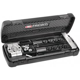 Coffret de décolleur FACOM U53J1