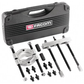 Coffret de décolleur FACOM U53J2