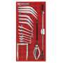 Kit extracteur et griffes FACOM UJ2