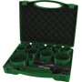 Coffret de trépans HIKOKI 752174