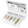 Coffret pièces de soudage GYS 041226GYS