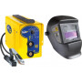 Coffret de poste à souder GYS 013360GYS