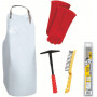 Coffret de poste à souder GYS 013360GYS