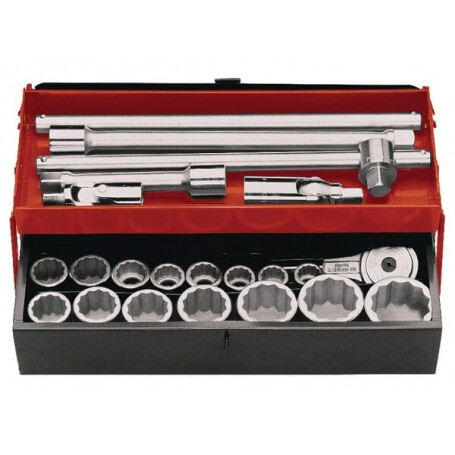 Coffret FACOM K441A
