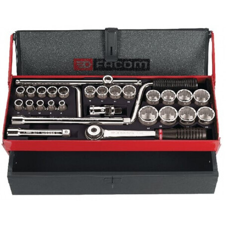 Coffret FACOM S442EP