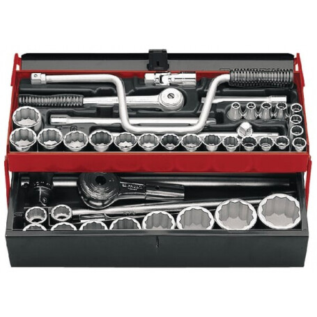 Coffret FACOM SK453N
