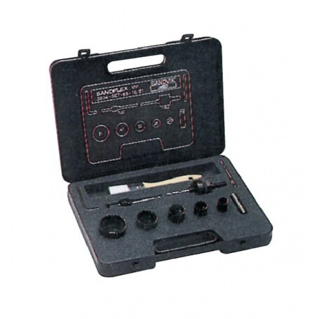 Coffret BAHCO GZ3834651651