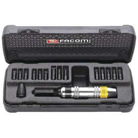 Coffret FACOM NJ262