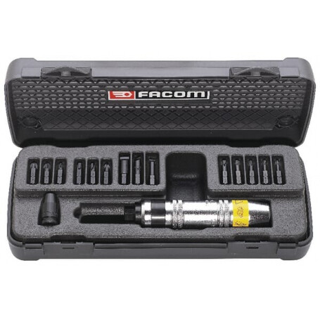 Coffret FACOM NJ262