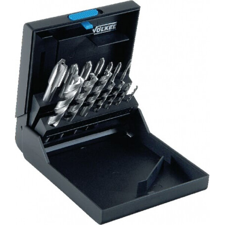 Coffret VÖLKEL 47866VOL