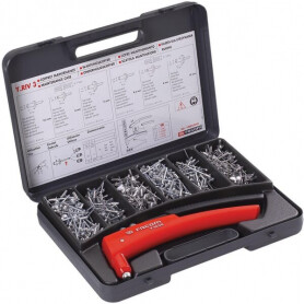 Coffret FACOM YRIV3