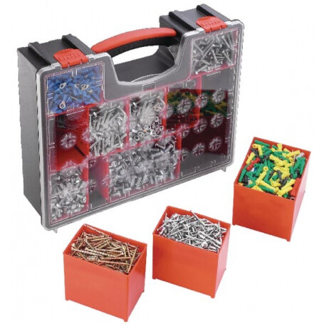 Coffret FACOM BPZ8PB