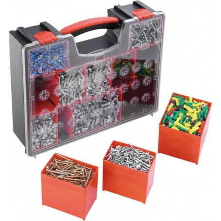 Coffret FACOM BPZ8