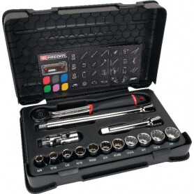 Coffret FACOM S1611P12U