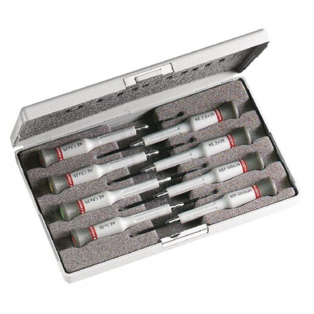 Coffret FACOM AEJ1