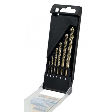 Coffret DEWALT DT4956QZ
