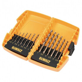 Coffret DEWALT DT4968QZ