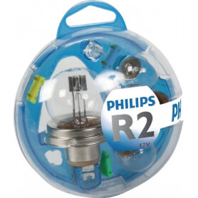 Coffret PHILIPS GL55721EBKM