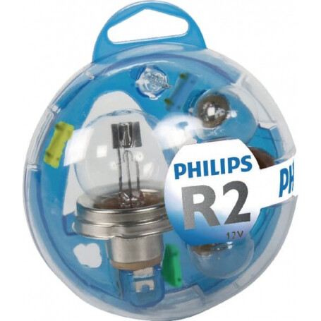 Coffret PHILIPS GL55721EBKM