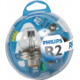 Coffret PHILIPS GL55721EBKM